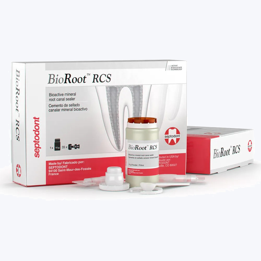 Septodont Bio Root RCS